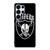 OAKLAND RAIDERS SKULL Samsung Galaxy S25 Ultra Case