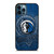 DALLAS MAVERICKS NBA 2 iPhone 12 Pro Max Case