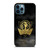 DALLAS MAVERICKS LOGO 2 iPhone 12 Pro Max Case