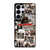 ONE DIRECTION BOYBAND COLLAGE Samsung Galaxy S25 Ultra Case
