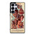 ONE FLEW OVER THE CUCKOO'S NEST POSTER OLD Samsung Galaxy S25 Ultra Case