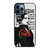 CRUELLA EMMA STONE iPhone 12 Pro Max Case