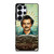 PABLO ESCOBAR NARCOS Samsung Galaxy S25 Ultra Case