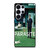 PARASITE MOVIE Samsung Galaxy S25 Ultra Case
