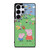 PEPPA PIG PLAYGROUND Samsung Galaxy S25 Ultra Case