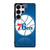 PHILADELPHIA 76ERS ICON Samsung Galaxy S25 Ultra Case