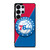 PHILADELPHIA 76ERS LOGO 2 Samsung Galaxy S25 Ultra Case