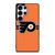 PHILADELPHIA FLYERS 3 Samsung Galaxy S25 Ultra Case