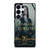 PIRATES OF THE CARIBBEAN BRENTON THWAITES Samsung Galaxy S25 Ultra Case
