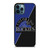 COLORADO ROCKIES LOGO 4 iPhone 12 Pro Max Case