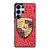 PORSCHE LOGO 3 Samsung Galaxy S25 Ultra Case