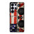 PS4 CONTROLLER AMERICAN Samsung Galaxy S25 Ultra Case