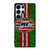 PSV EINDHOVEN GRASS ART LOGO Samsung Galaxy S25 Ultra Case