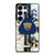 PUMAS UNAM LOGO 5 Samsung Galaxy S25 Ultra Case