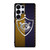 QARABAG FK LOGO ART Samsung Galaxy S25 Ultra Case