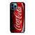 COCA COLA DRINK iPhone 12 Pro Max Case
