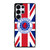 RANGERS FOOTBALL CLUB ICON Samsung Galaxy S25 Ultra Case