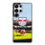 RB LEIPZIG FC LOGO Samsung Galaxy S25 Ultra Case