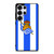 REAL SOCIEDAD LOGO Samsung Galaxy S25 Ultra Case