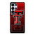 RED RAIDERS TEXAS TECH LOGO Samsung Galaxy S25 Ultra Case RED RAIDERS TEXAS TECH LOGO Samsung Galaxy S25 Ultra Case