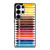 RITTER SPORT CHOCOLATE LIST Samsung Galaxy S25 Ultra Case