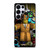 ROBLOX GAME 3 Samsung Galaxy S25 Ultra Case