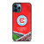 CHICAGO FIRE LOGO iPhone 12 Pro Max Case