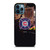 CHICAGO FIRE LOGO 4 iPhone 12 Pro Max Case