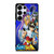 SAINT SEIYA CHARACTERS Samsung Galaxy S25 Ultra Case