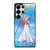 SAORI KIDO SAINT SEIYA 2 Samsung Galaxy S25 Ultra Case