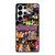 SCOOBY DOO COLLAGE Samsung Galaxy S25 Ultra Case