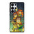 SCOOBY DOO FULL TEAM Samsung Galaxy S25 Ultra Case