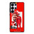 SEBASTIAN VETTEL FORMULA ONE 4 Samsung Galaxy S25 Ultra Case