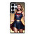 SEXY SUPERGIRL DC 2 Samsung Galaxy S25 Ultra Case