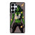 SHE HULK MARVEL 3 Samsung Galaxy S25 Ultra Case