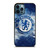 CHELSEA FC LONDON iPhone 12 Pro Max Case