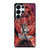 SHISHIO MAKOTO KENSHIN ANIME Samsung Galaxy S25 Ultra Case