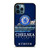 CHELSEA FC LONDON 4 iPhone 12 Pro Max Case