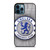CHELSEA FC LONDON 3 iPhone 12 Pro Max Case