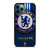 CHELSEA FC LONDON 2 iPhone 12 Pro Max Case