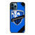 CF MONTREAL LOGO 3 iPhone 12 Pro Max Case