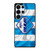 SS LAZIO ICON Samsung Galaxy S25 Ultra Case