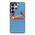 ST LOUIS CARDINALS Samsung Galaxy S25 Ultra Case
