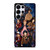 STRANGER THINGS ART Samsung Galaxy S25 Ultra Case