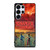 STRANGER THINGS MOVIE Samsung Galaxy S25 Ultra Case