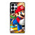 SUPER MARIO AND FRIEND Samsung Galaxy S25 Ultra Case