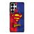 SUPERGIRL DC COMICS 2 Samsung Galaxy S25 Ultra Case