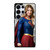 SUPERGIRL DC COMICS 3 Samsung Galaxy S25 Ultra Case