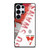 SYDNEY SWANS AFL LOGO Samsung Galaxy S25 Ultra Case