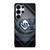 TAMPA BAY RAYS MLB LOGO 3 Samsung Galaxy S25 Ultra Case